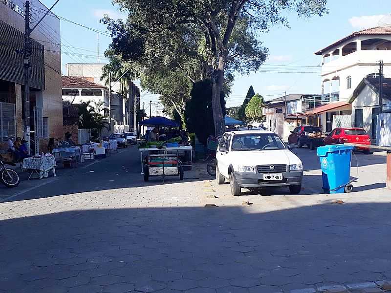 IMAGENS DA CIDADE DE BOA ESPERANA / ES - BOA ESPERANA - ES