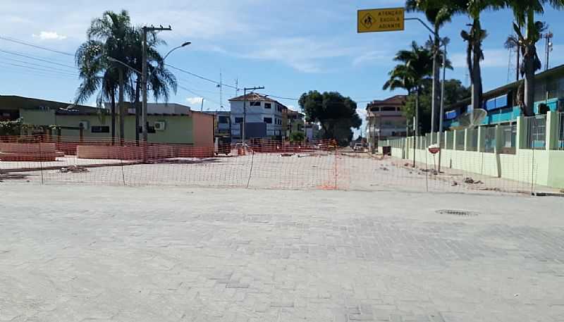 IMAGENS DA CIDADE DE BOA ESPERANA / ES - BOA ESPERANA - ES