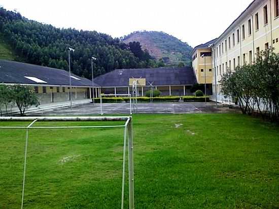 COLGIO SALESIANO DE BOA ESPERANA-FOTO:RONALDO PUPPIN CURCI - BOA ESPERANA - ES