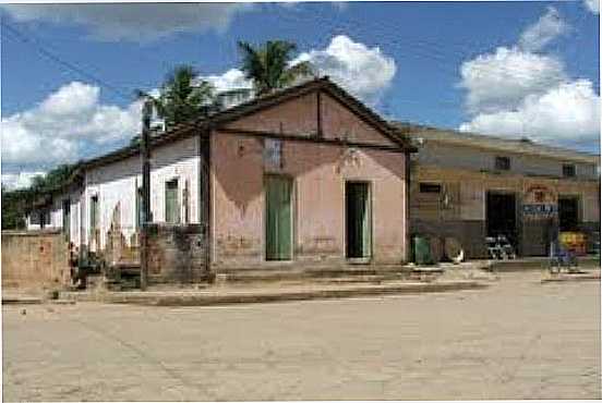 VENDA EM BOA ESPERANA-FOTO:BERGAMIN - BOA ESPERANA - ES