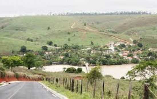 VISTA DE BOA ESPERANA-FOTO:BERGAMIN - BOA ESPERANA - ES