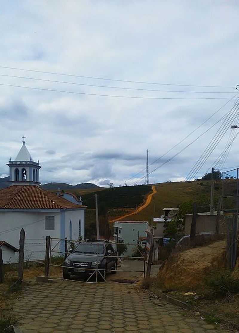 IMAGENS DA LOCALIDADE DE BOAPABA - ES DISTRITO DE COLATINA - ES - BOAPABA - ES