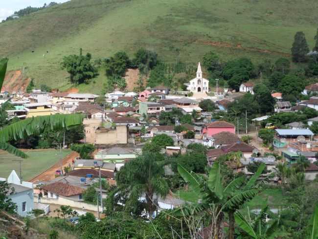 POR WEDER - BONSUCESSO - ES