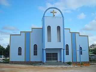 IGREJA-FOTO:GPGRANATO  - BRAO DO RIO - ES