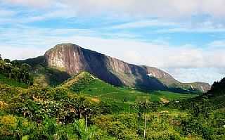 PEDRA DA TORRE - BREJETUBA - ES