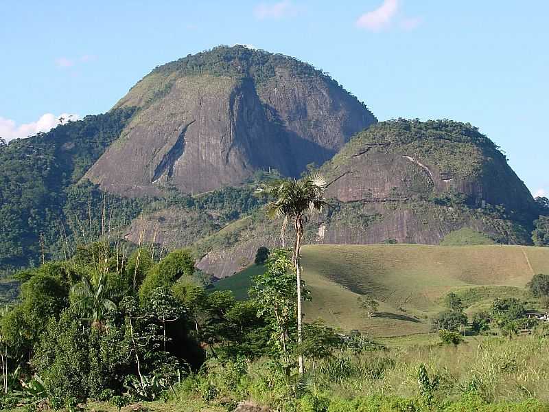 PEDRA DA EMA BURARAMA ES POR RONALDO MOREIRA  - BURARAMA - ES