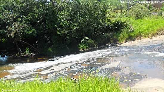 CARIACICA-ES-CACHOEIRA DE MARICAR-FOTO:SERGIO FALCETTI - CARIACICA - ES