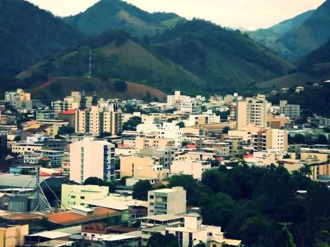 POR EDUARDO AZUL - CASTELO - ES