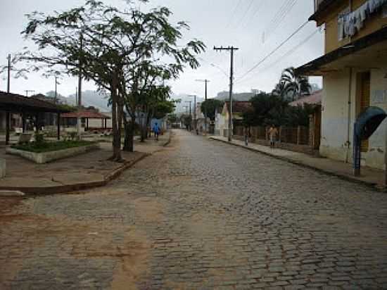 CELINA-ES-CENTRO DA CIDADE-FOTO:CELINATUDODEBOM. - CELINA - ES