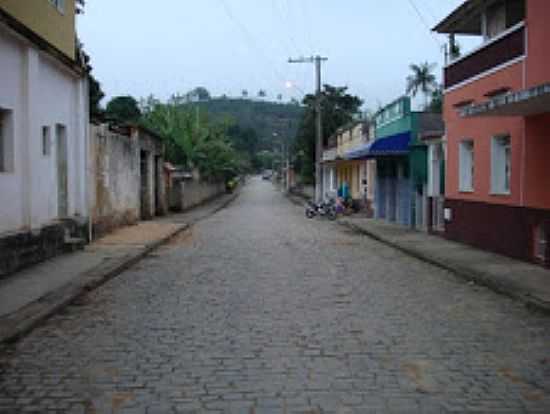 CELINA-ES-RUA NITERI-FOTO:CELINATUDODEBOM. - CELINA - ES