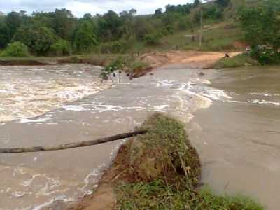 RIO ITAUNAS, POR EDIZIO - CRISTAL DO NORTE - ES