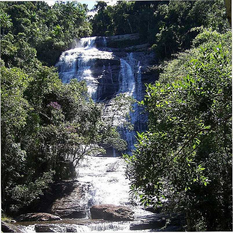 CACHOEIRA - DIVINO DE SO LOURENO - ES