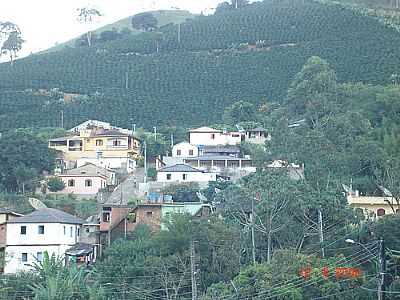 POR LUIZGUALANDI (PANORAMIO) - DIVINO DE SO LOURENO - ES