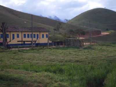 , POR ROSRIA - DIVINO DE SO LOURENO - ES