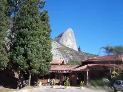 PEDRA AZUL (DOMINGOS MARTINS), POR FABRCIO LAGE MANSUR - DOMINGOS MARTINS - ES