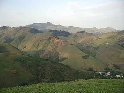 MONTANAS DE DUAS BARRAS-FOTO:SILVANO A BONADIMAN   - DUAS BARRAS - ES