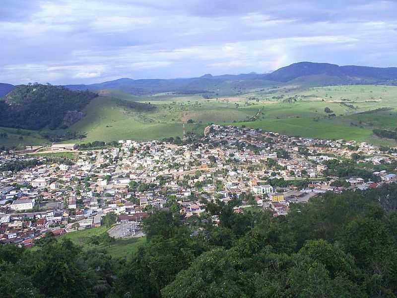 IMAGENS DA CIDADE DE ECOPORANGA - ES - ECOPORANGA - ES