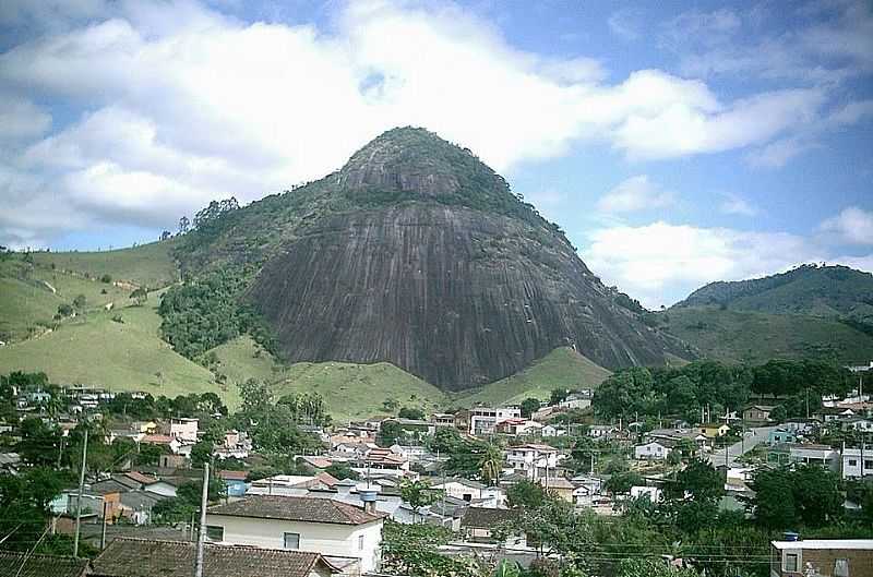 IMAGENS DA CIDADE DE ECOPORANGA - ES - ECOPORANGA - ES