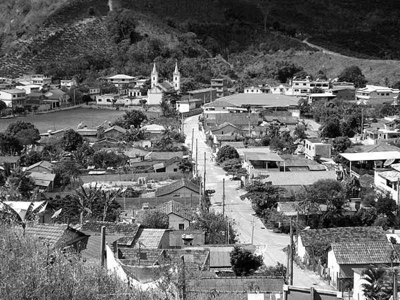 FAZENDA GUANDU - ESPRITO SANTO - FAZENDA GUANDU - ES