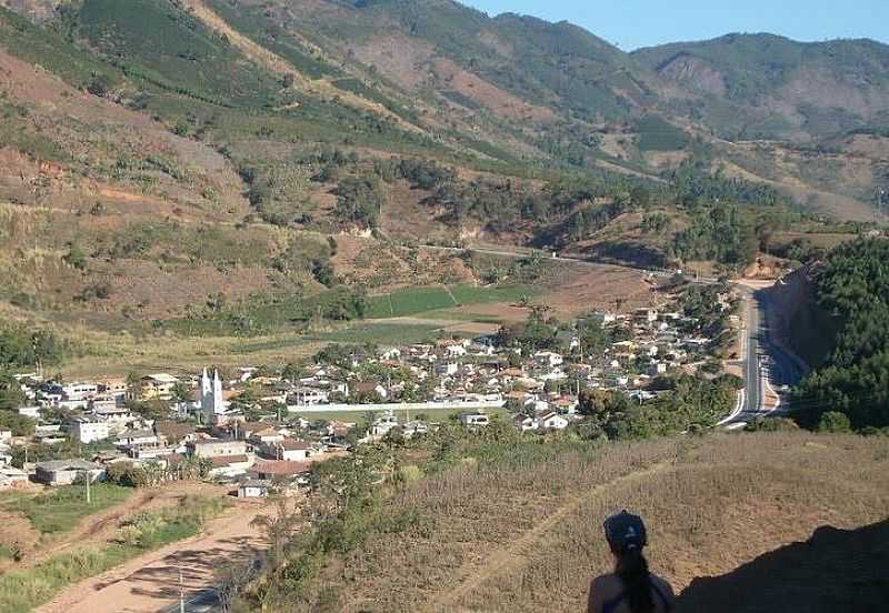 FAZENDA GUANDU - ESPRITO SANTO - FAZENDA GUANDU - ES