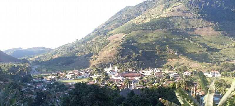 FAZENDA GUANDU - ESPRITO SANTO - FAZENDA GUANDU - ES