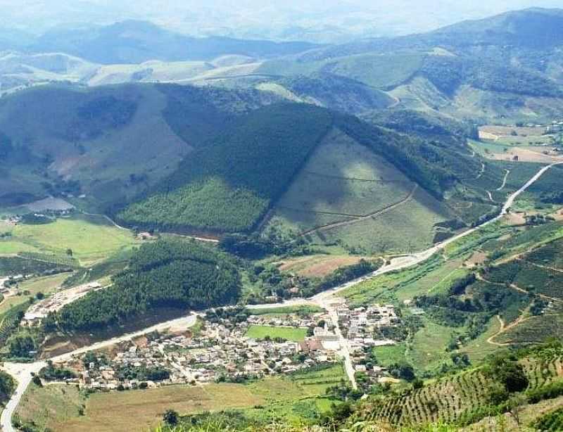 FAZENDA GUANDU - ESPRITO SANTO - FAZENDA GUANDU - ES