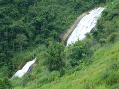 CACHOEIRA , POR JOO MARKUS DE SOUSA - FAZENDA GUANDU - ES