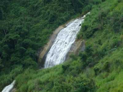 CACHOEIRA , POR JOO MARKUS DE SOUSA - FAZENDA GUANDU - ES