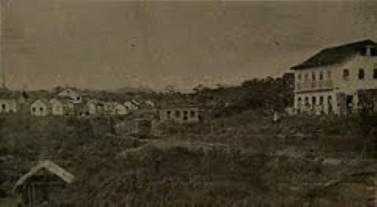 FUNDO EM 1922-FOTO:CUZZUOL ANDR - FUNDO - ES