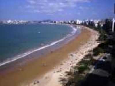 PRAIA DO MORRO, POR CAMILA  - GUARAPARI - ES