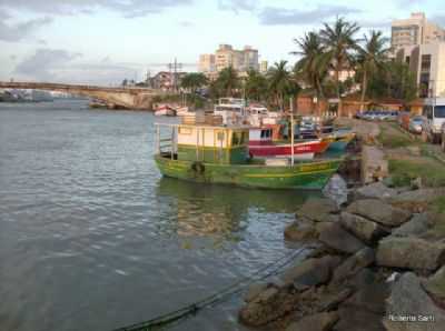 GUARAPARI, POR ROBERTO SARTI - GUARAPARI - ES