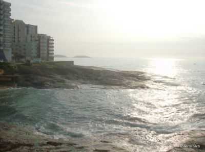 GUARAPARI, POR ROBERTO SARTI - GUARAPARI - ES