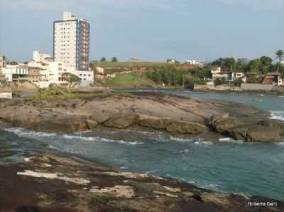GUARAPARI, POR ROBERTO SARTI - GUARAPARI - ES