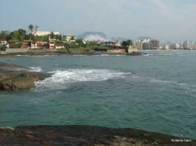 GUARAPARI, POR ROBERTO SARTI - GUARAPARI - ES