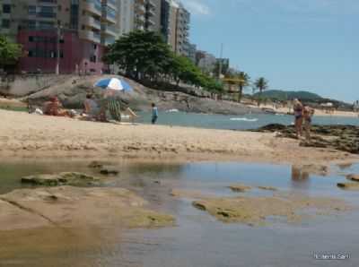 GUARAPARI, POR ROBERTO SARTI - GUARAPARI - ES