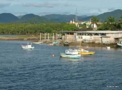 GUARAPARI, POR ROBERTO SARTI - GUARAPARI - ES
