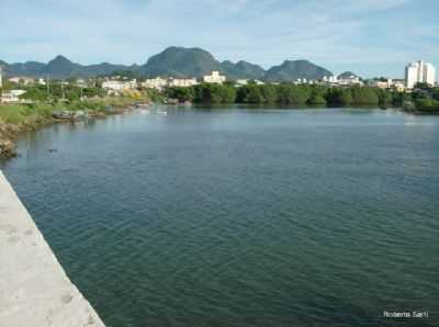 GUARAPARI, POR ROBERTO SARTI - GUARAPARI - ES