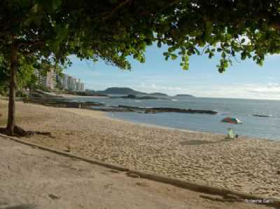GUARAPARI, POR ROBERTO SARTI - GUARAPARI - ES