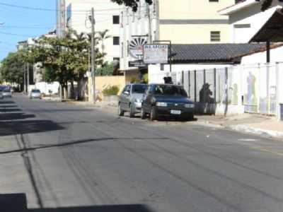 AVENIDA PRAIANA, POR ANA CRISTINA RIBEIRO - GUARAPARI - ES