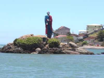 PRAIA DE SO PEDRO, POR ANA CRISTINA RIBEIRO - GUARAPARI - ES