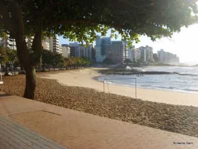 GUARAPARI, POR ROBERTO SARTI - GUARAPARI - ES