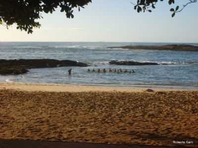 GUARAPARI, POR ROBERTO SARTI - GUARAPARI - ES