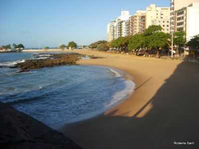 GUARAPARI, POR ROBERTO SARTI - GUARAPARI - ES