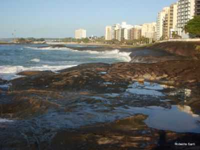 GUARAPARI, POR ROBERTO SARTI - GUARAPARI - ES