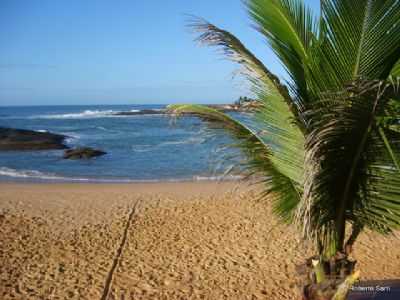 GUARAPARI, POR ROBERTO SARTI - GUARAPARI - ES