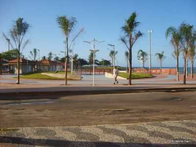 GUARAPARI, POR ROBERTO SARTI - GUARAPARI - ES