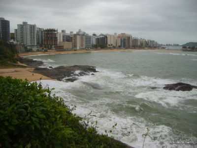 GUARAPARI, POR ROBERTO SARTI - GUARAPARI - ES