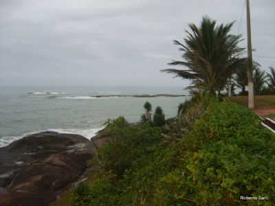 GUARAPARI, POR ROBERTO SARTI - GUARAPARI - ES