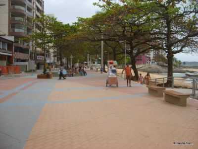 GUARAPARI, POR ROBERTO SARTI - GUARAPARI - ES