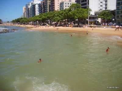 GUARAPARI, POR ROBERTO SARTI - GUARAPARI - ES
